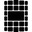 Poches genouillères