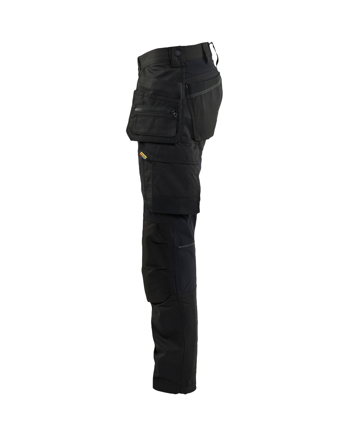 Caldera Max Pants - Black