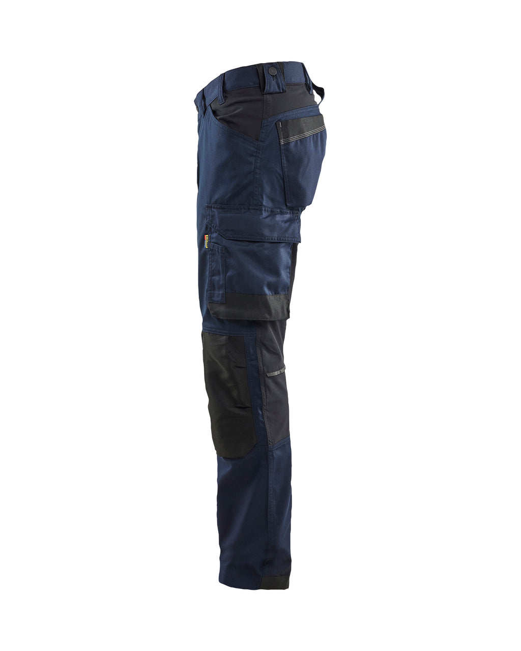 Caldera Pro Pants - Dark navy blue