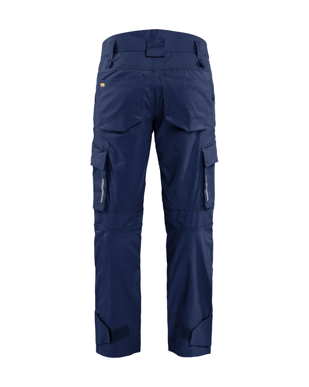 Flame Resistant Stretch Pro Pants - Navy Blue