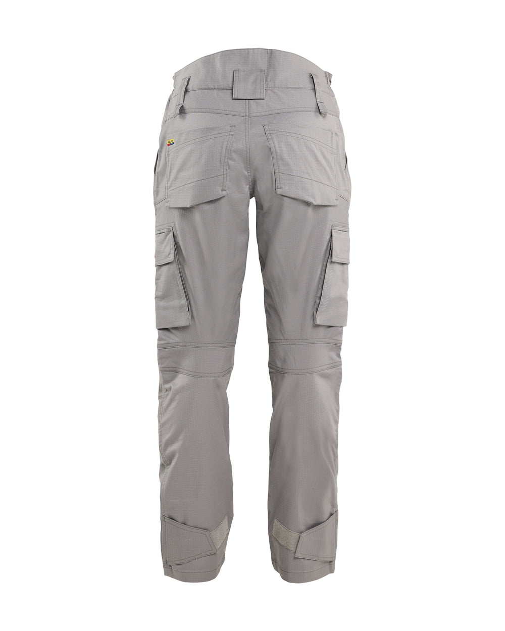 Women's Flame Resistant Stretch Pro Pants - Light grey