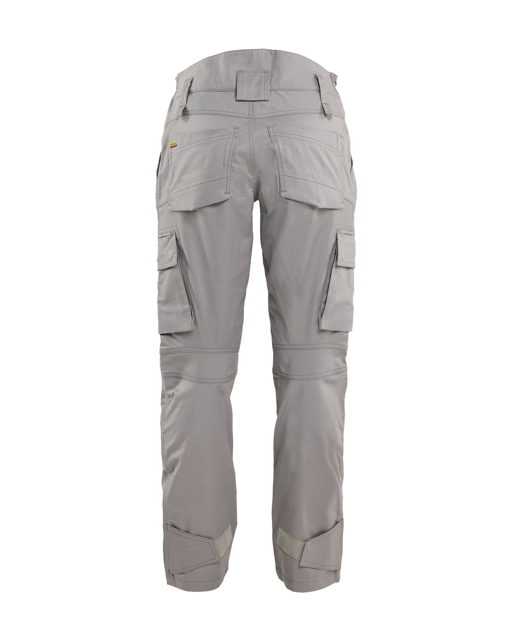 Women's Flame Resistant Stretch Pro Pants - Light grey