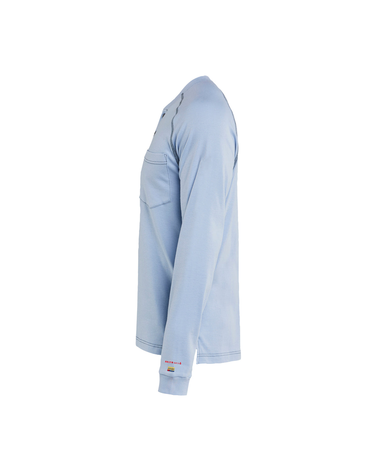 3691 - Bleu clair
