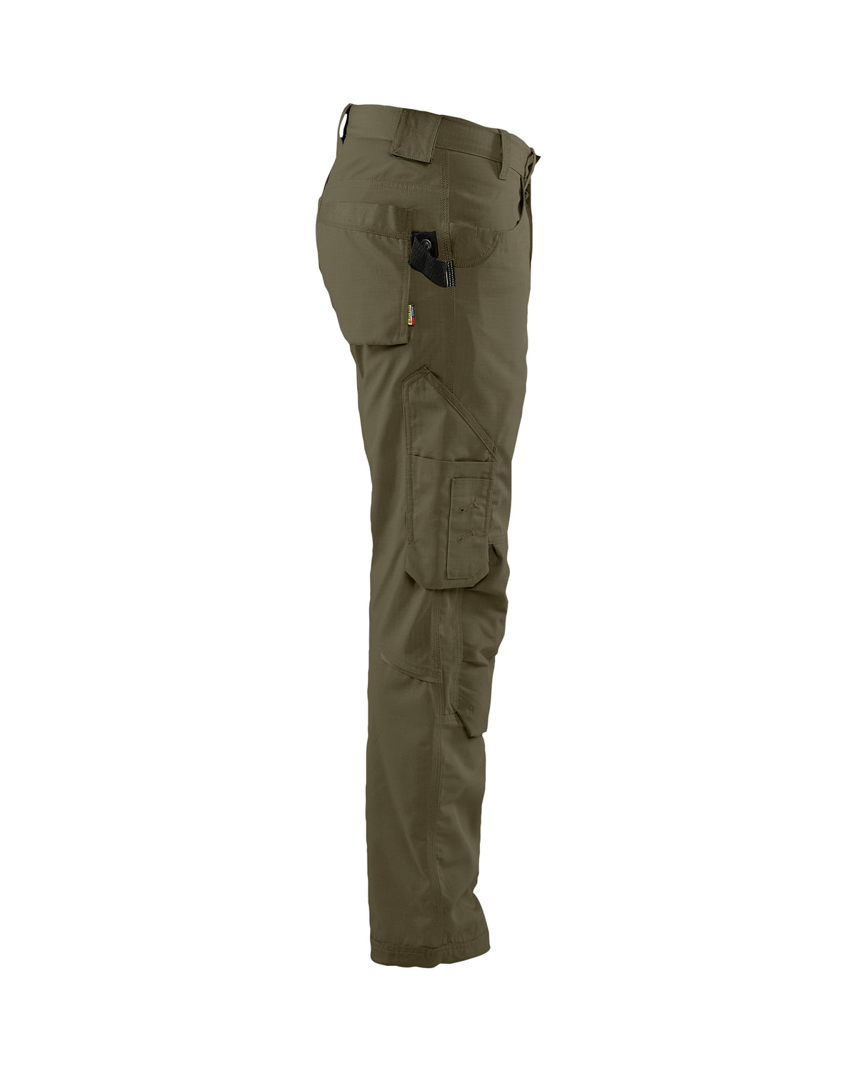 Ripstop Pro Pants - Forest Night