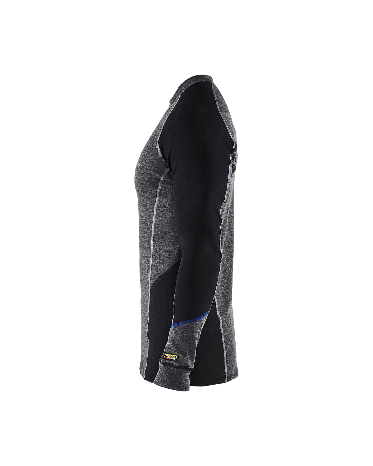 Warm Base Layer Top