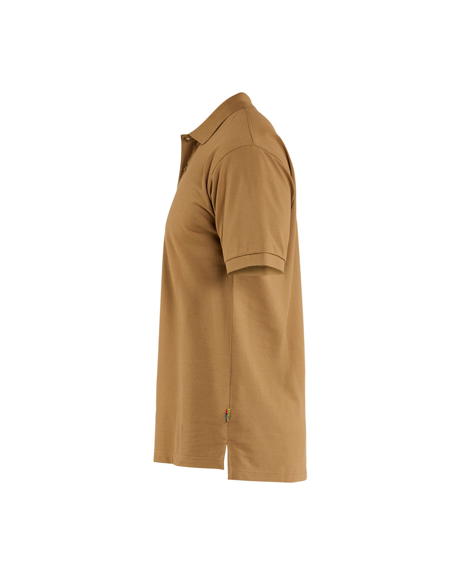 Essential Polo - Nougat