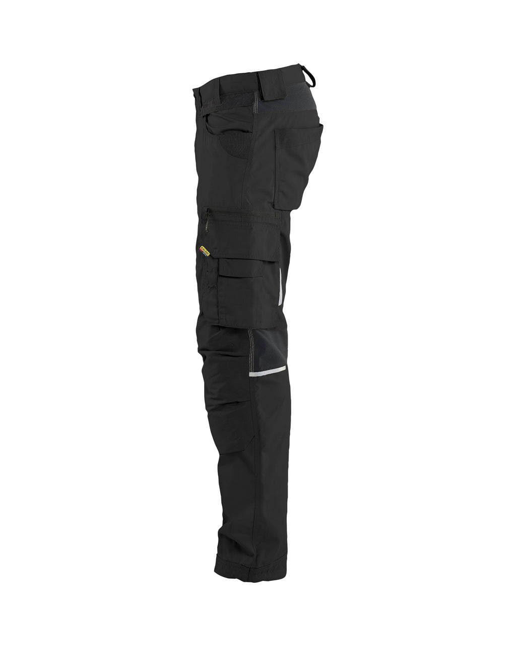Light Craftsman Pant - Black