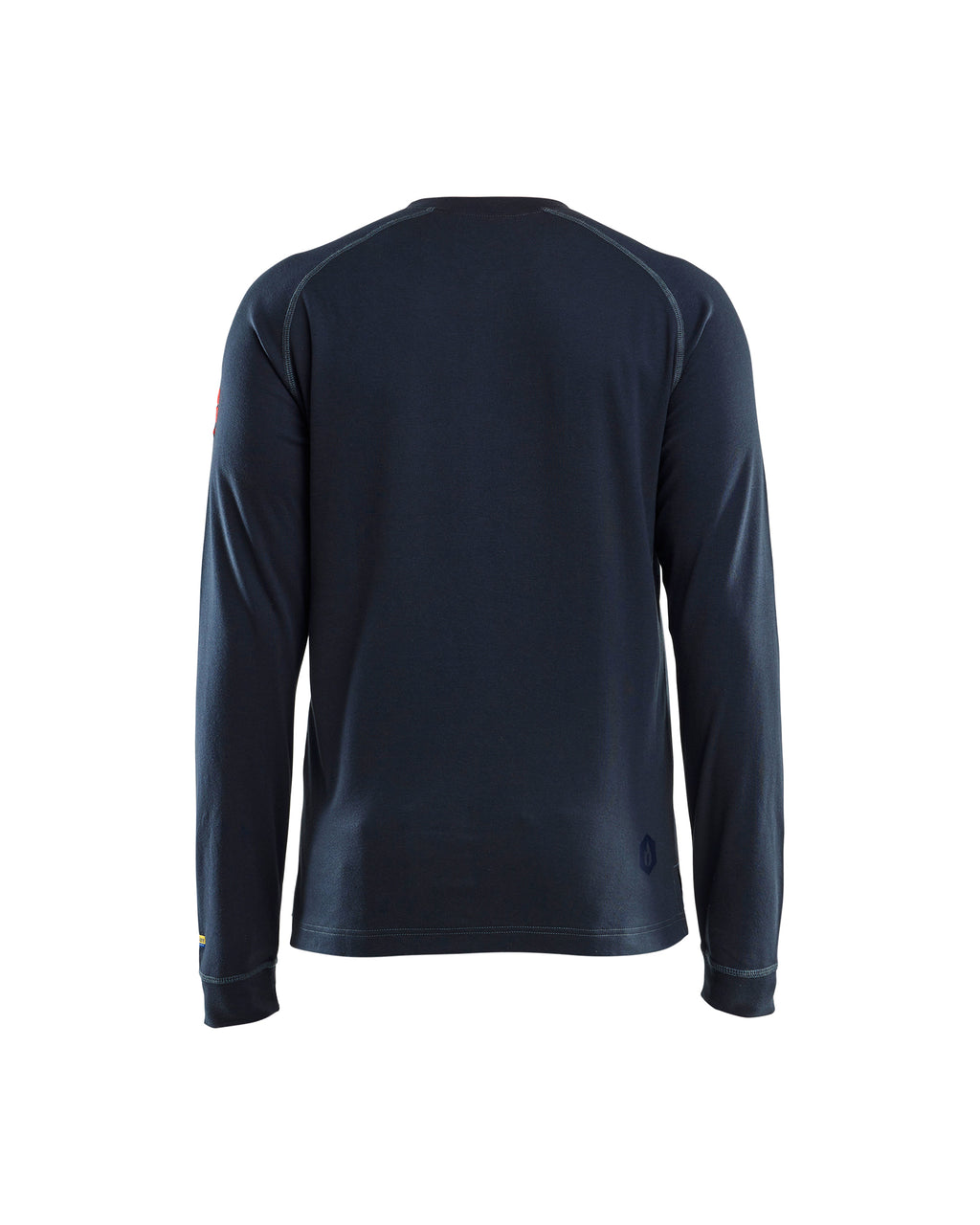 FR Light Henley (9.1cal) - Navy blue