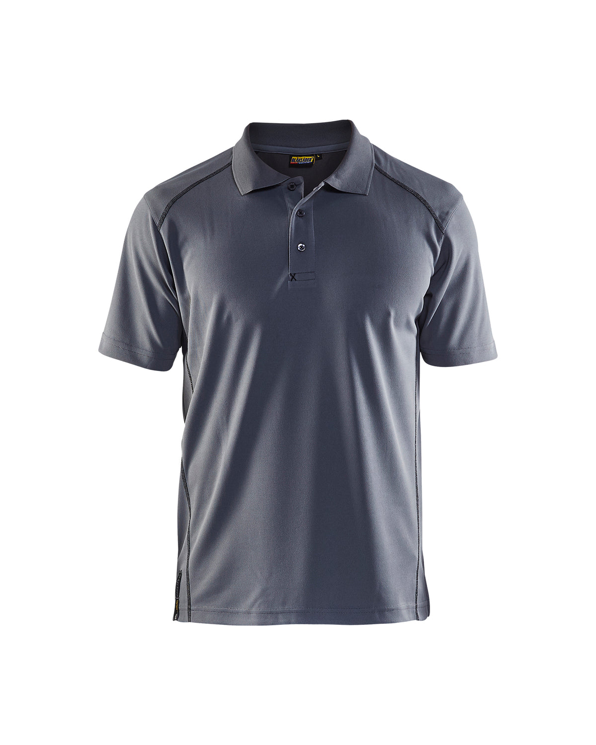 Sport Polo - Grey