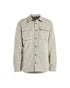 Ripstop Jacket - Stone