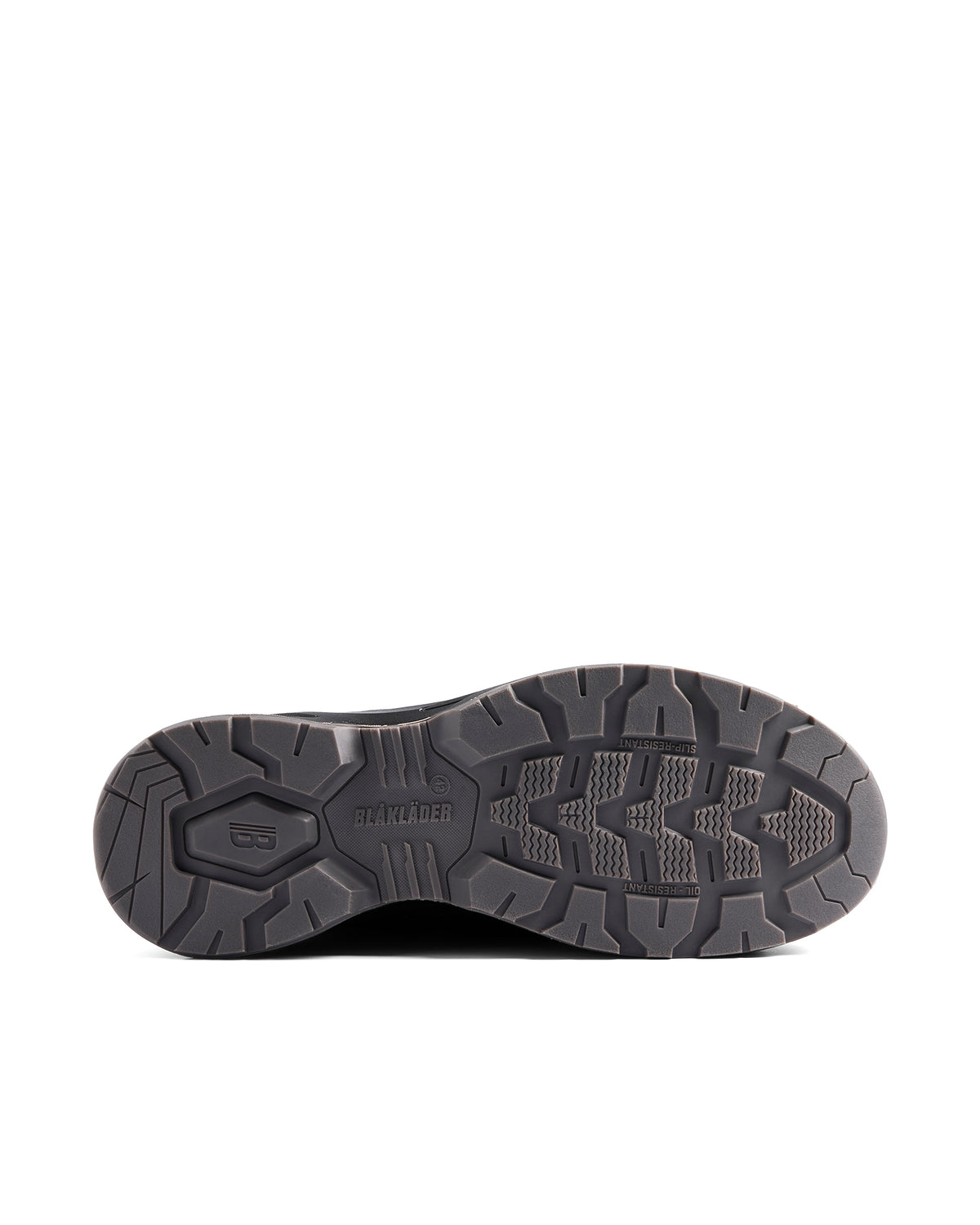 2267 - Marron/Noir
