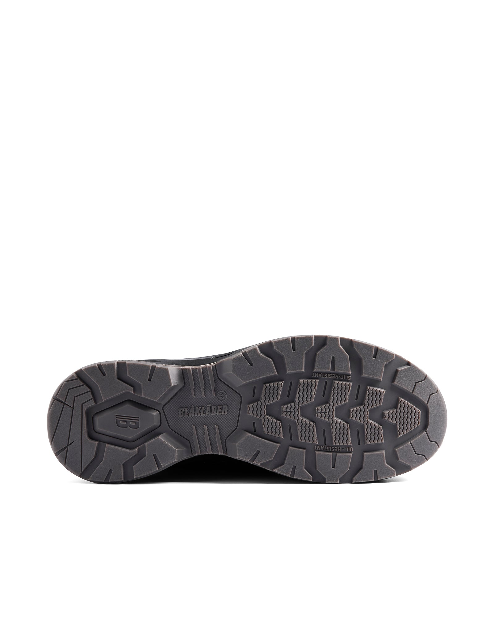 Epic 6" Freelock Safety Boot - Brown/Black