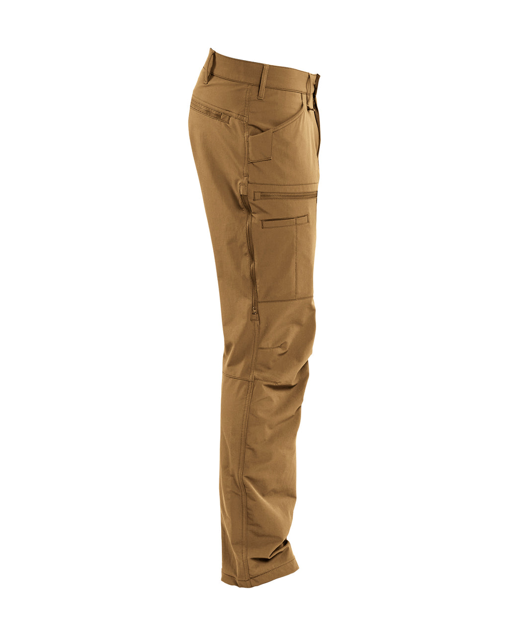 Solano Ventilated Lite Pants - Nougat