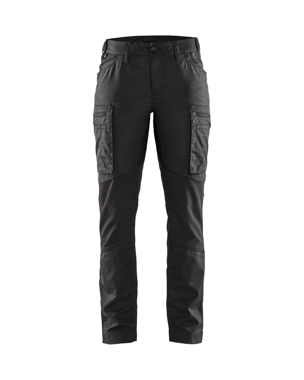 Women's Service Stretch Pant - Black