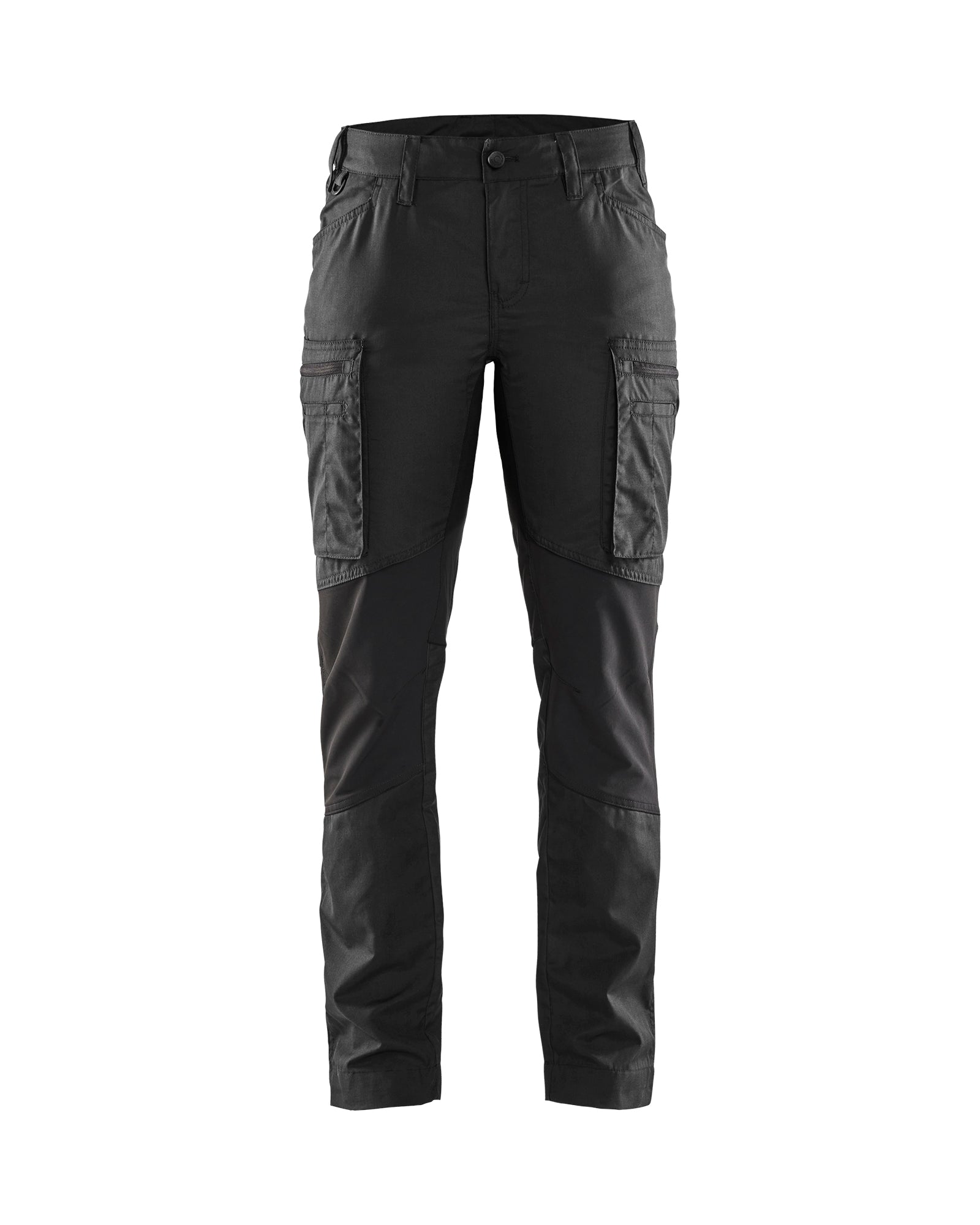 Women's Service Stretch Pant - Black