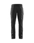 Women's Service Stretch Pant - Black