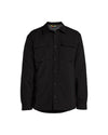 Ripstop Jacket - Black
