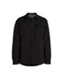 Ripstop Jacket - Black