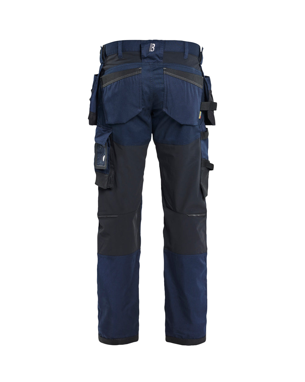Caldera Max Pants - Dark navy blue
