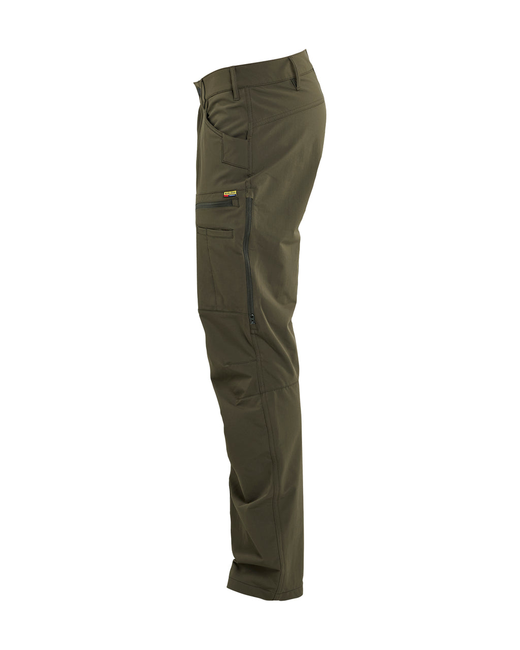 Solano Ventilated Lite Pants - Forest Night