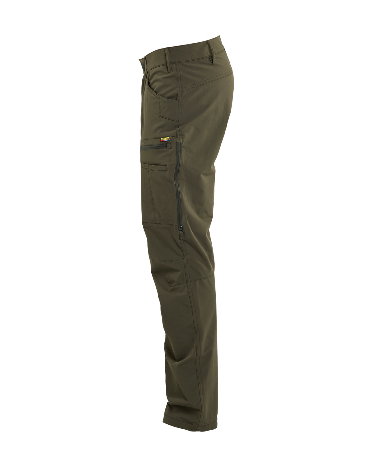 Solano Ventilated Lite Pants - Forest Night