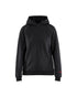 Women's Flame Resistant Hoodie - Black