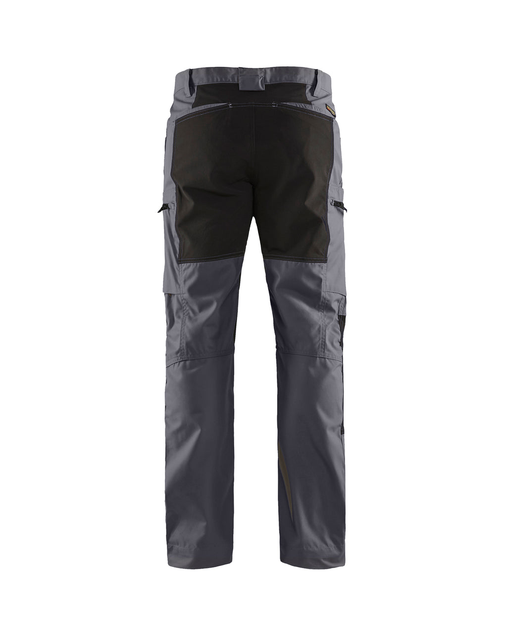 Stratus Lite Stretch Pants - Grey/Black