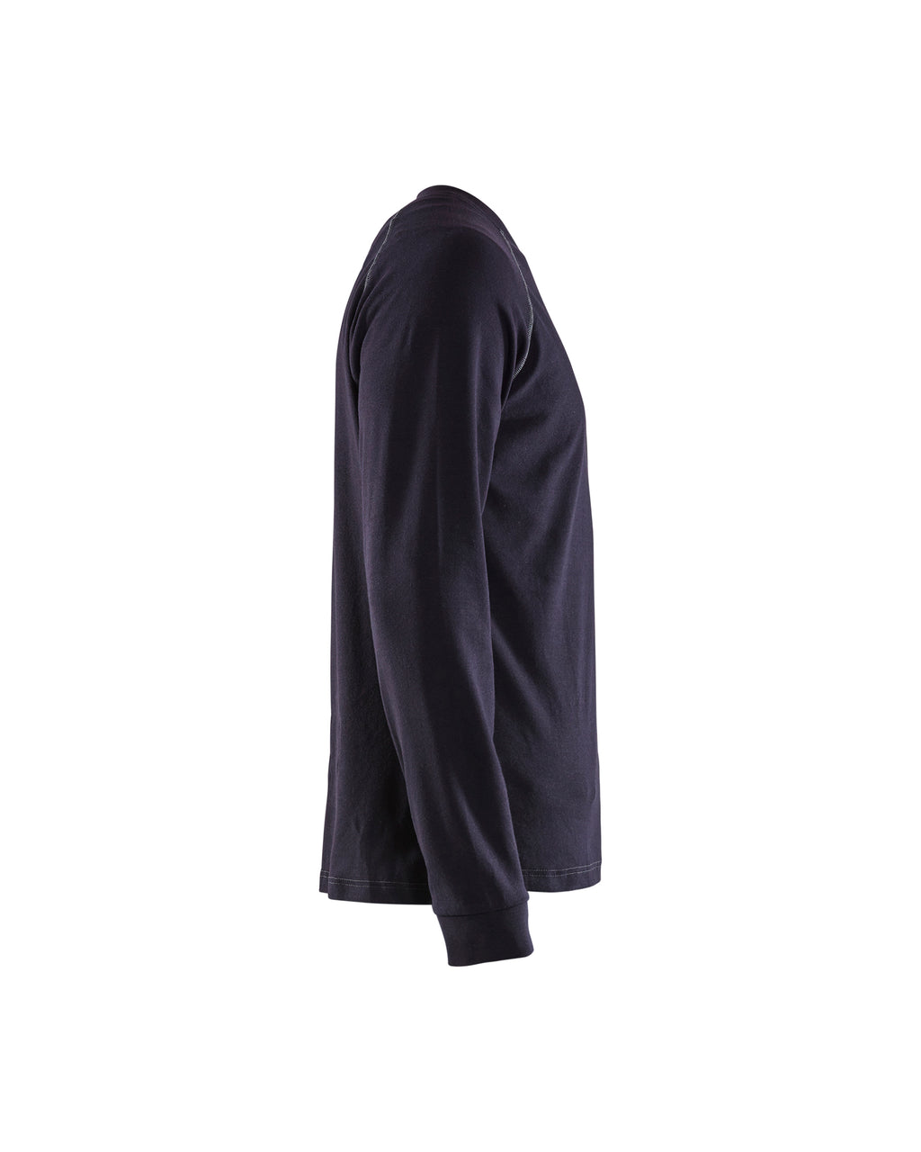 FR Long Sleeve T-shirt (13cal) - Navy blue
