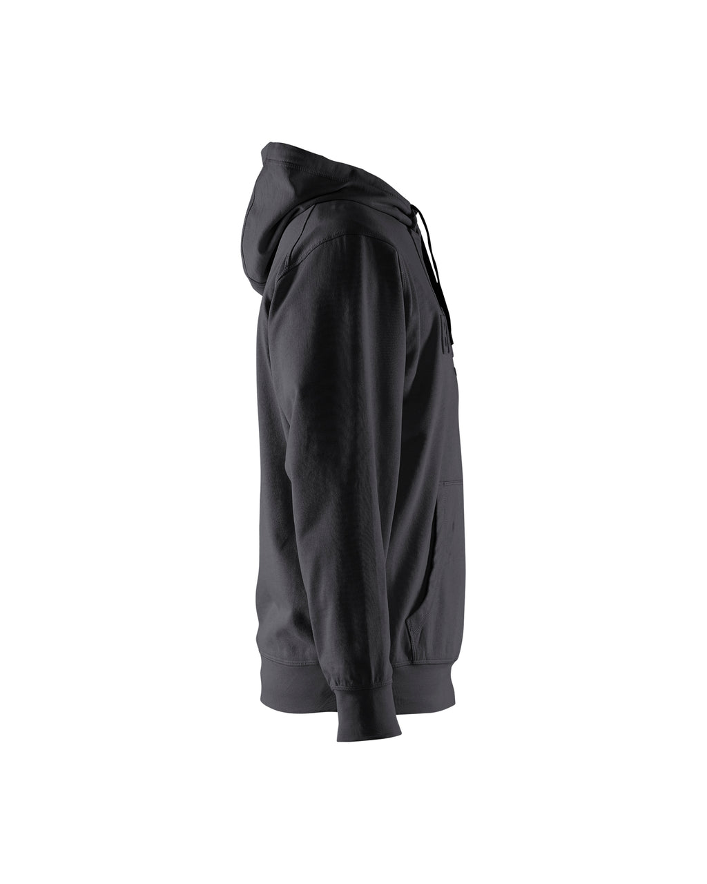 3D Hoodie - Black