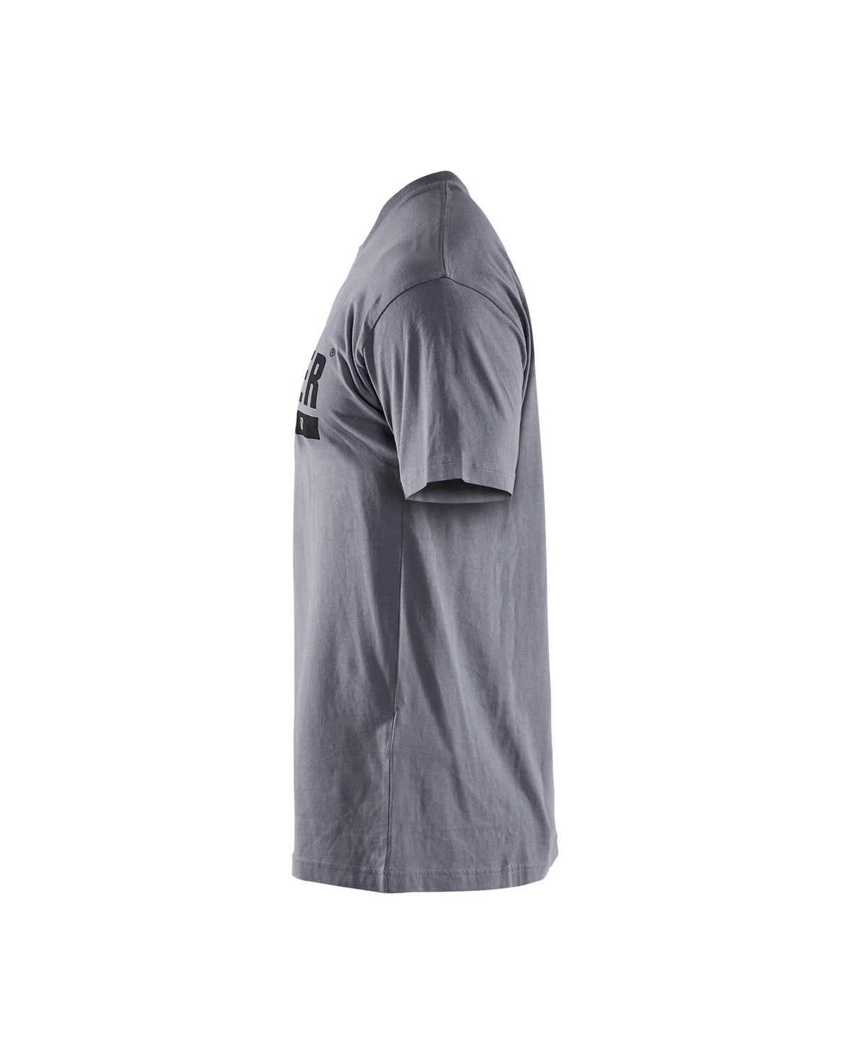 Blaklader Short Sleeve T-Shirt - Grey