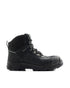 Storm 6" Safety Boot - Black