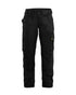 Women's Light Craftsman pants - Black