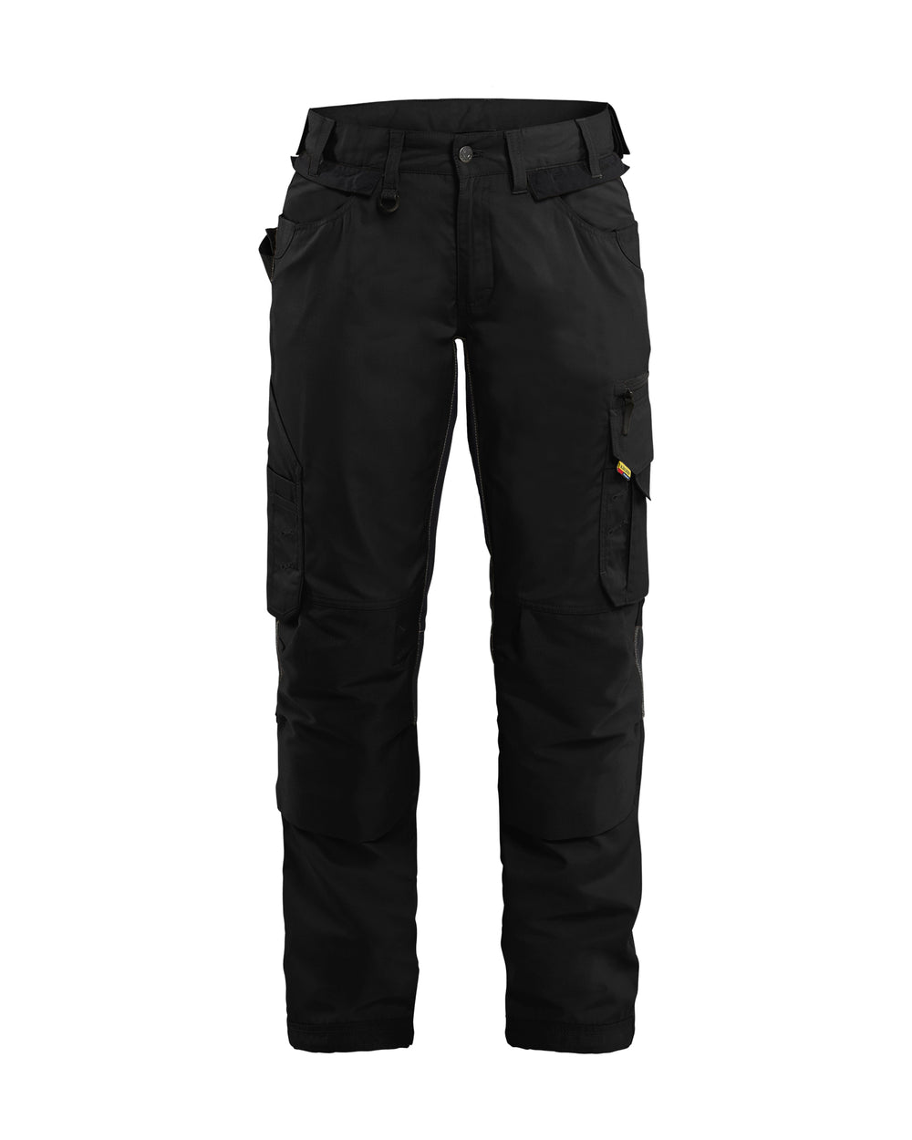 Women's Aeris Pro Pants - Black