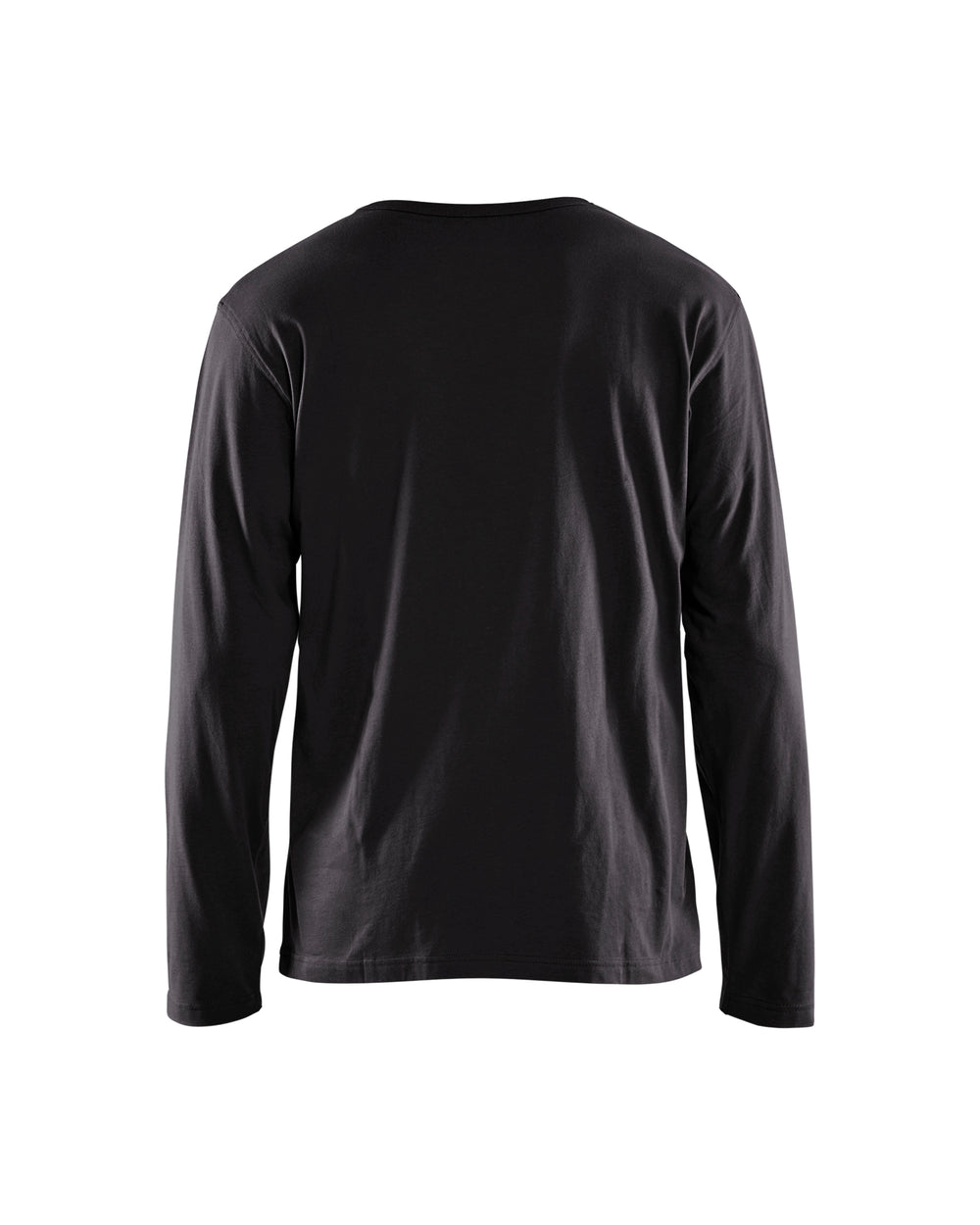 Long Sleeve T-shirt - Black