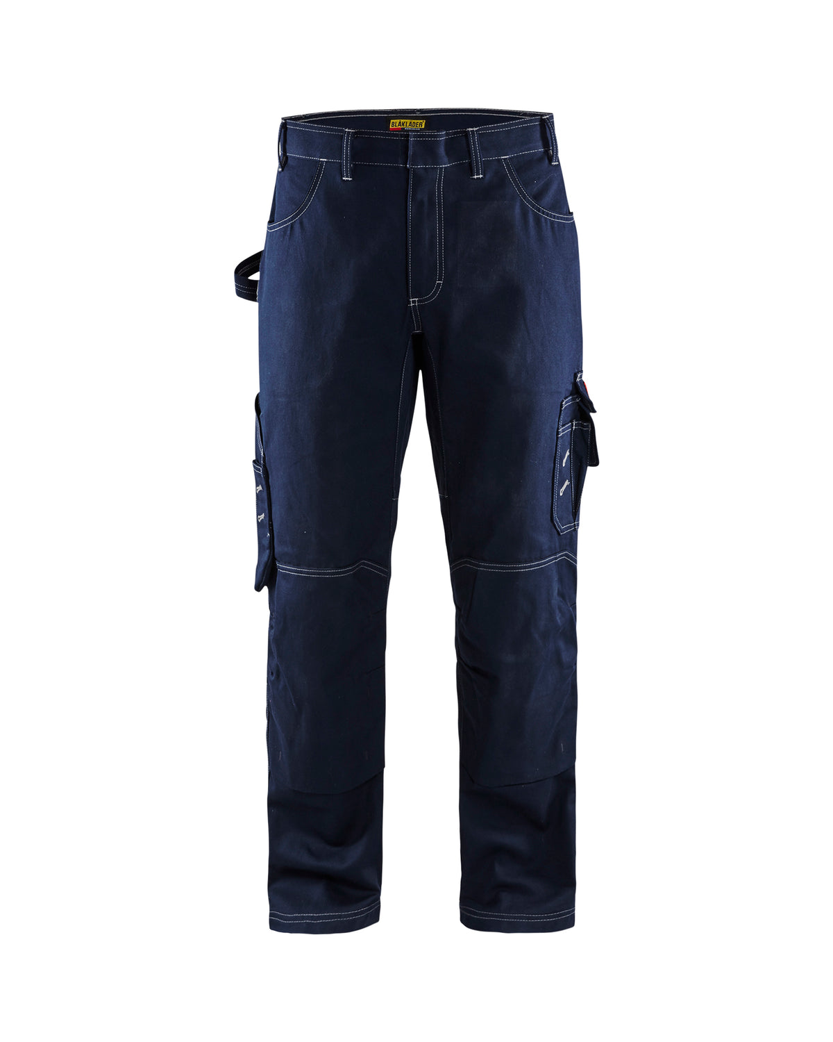 Flame Resistant Pro Pants - Navy Blue