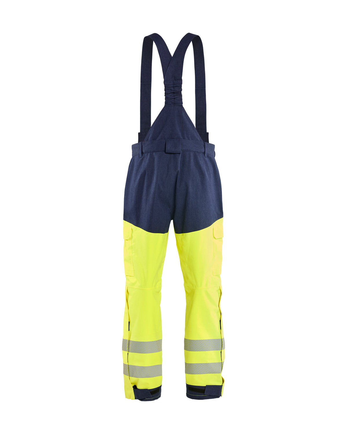 Flame Resistant Hi-Vis Shell Pants