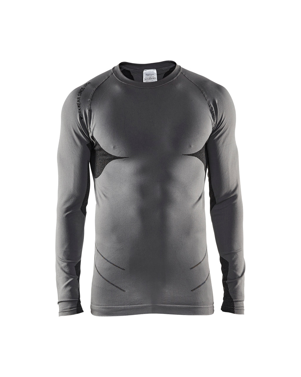 Underwear DRY - Grey