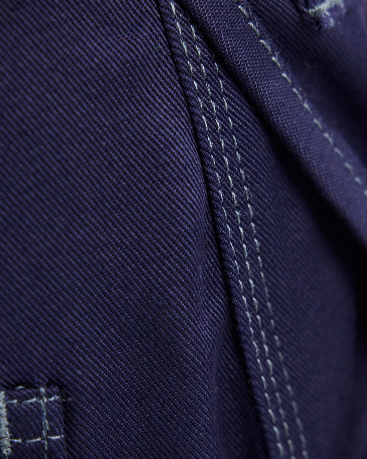 Women's Flame Resistant Max Pants - Navy blue