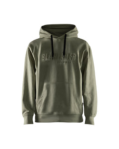 3D Blaklader Hoodie - Autumn Green