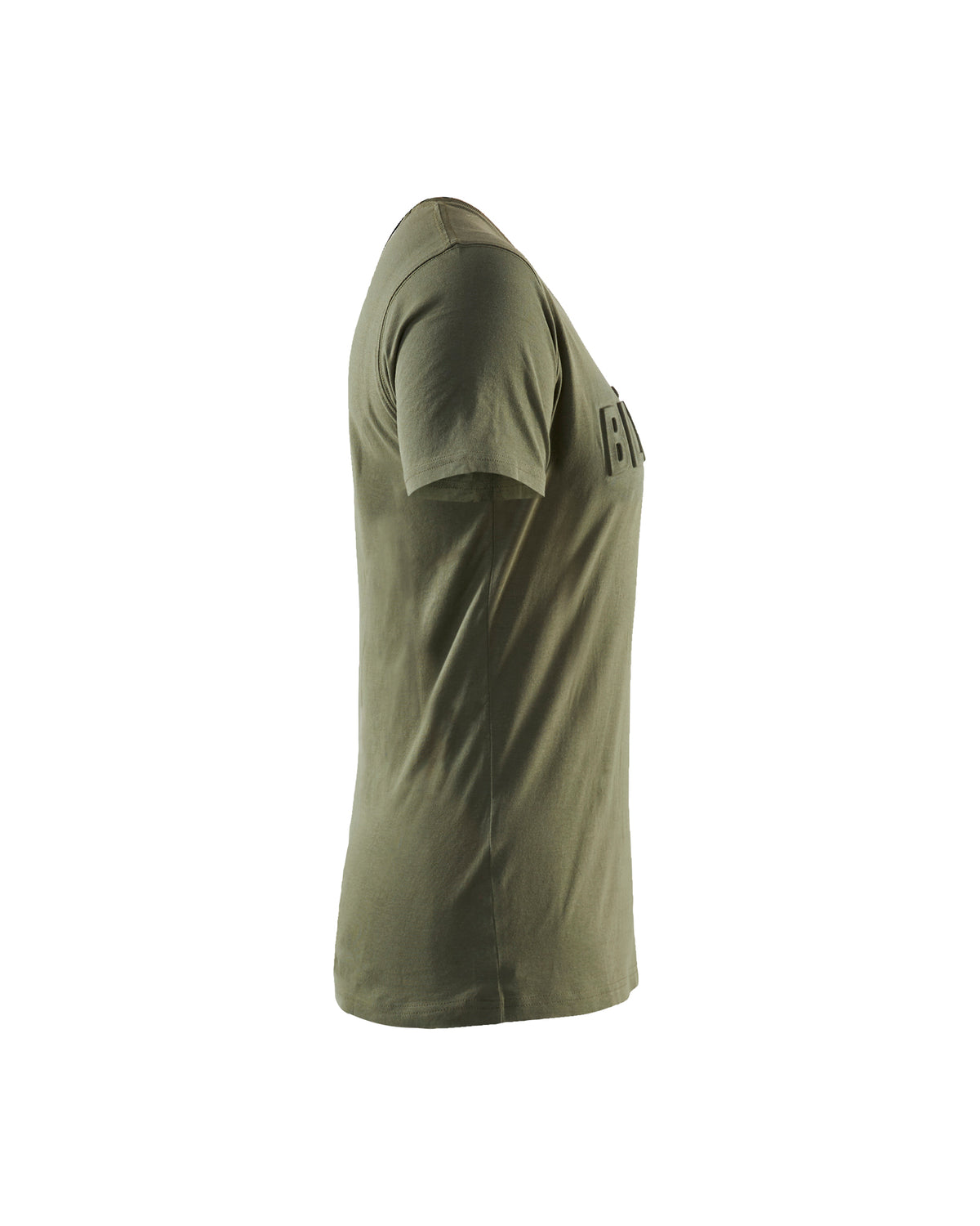 Women's 3D T-shirt - Autumn Green