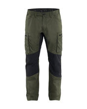 PANTALON SERVICE EXTENSIBLE