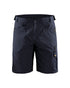 Ripstop Shorts - Dark navy blue