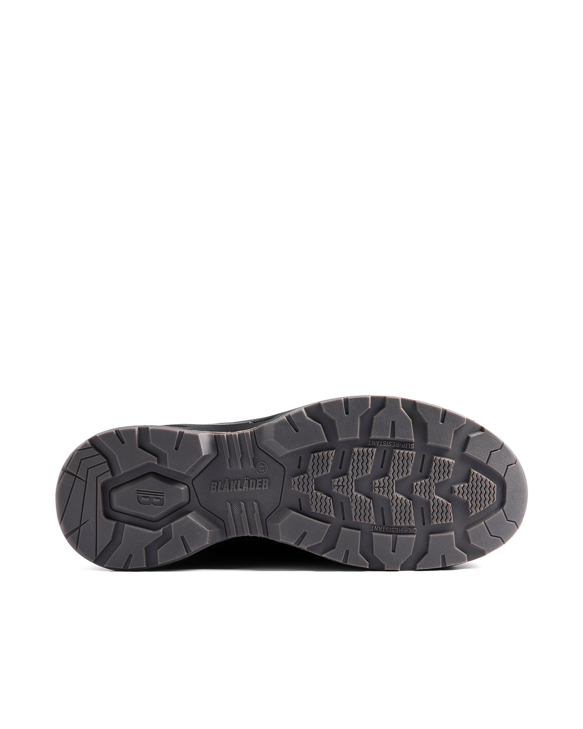 Epic 8" Freelock Safety Boot - Brown/Black