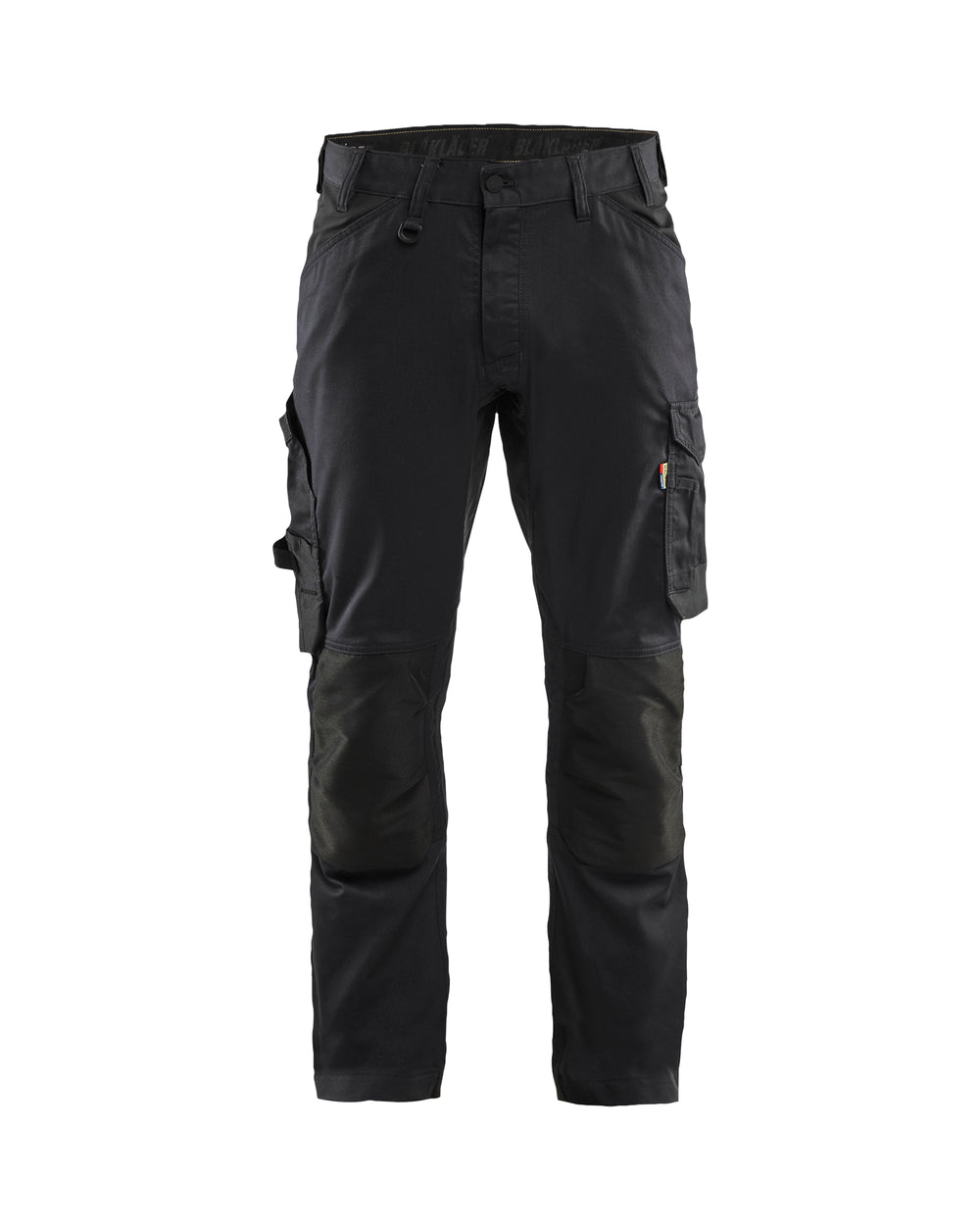 Caldera Pro Pants - Black