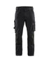 Caldera Pro Pants - Black