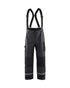 Reflective Rain Suspender Pants