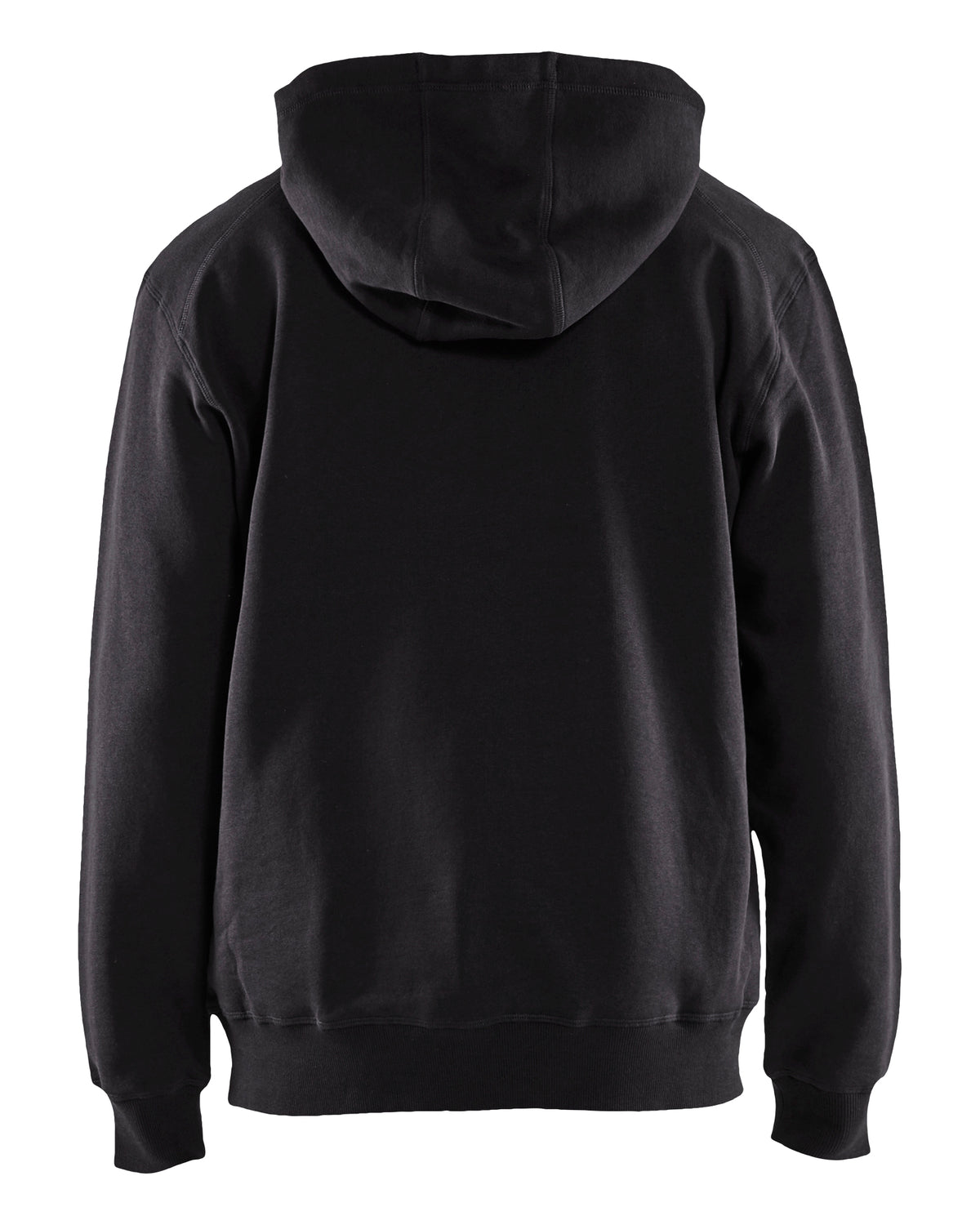 Blaklader Hoodie - Black