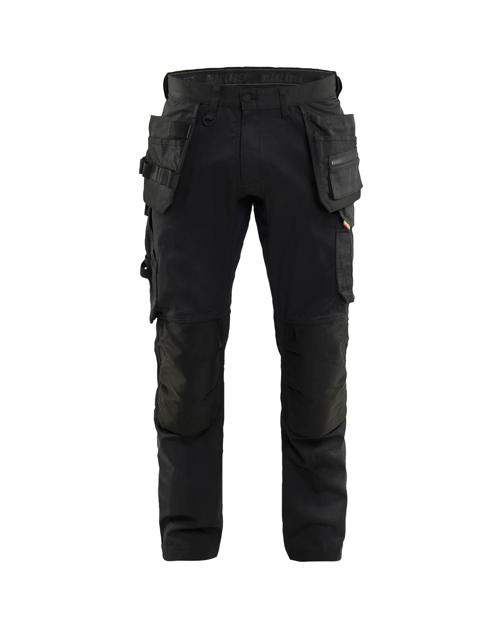 Caldera Max Pants - Black