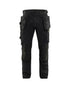 Caldera Max Pants - Black