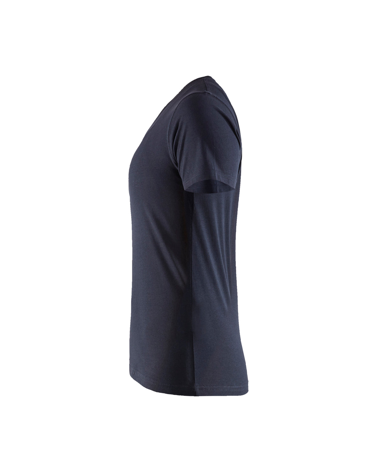 Women's Blaklader Blanks Short Sleeve T-Shirt - Dark Navy Blue
